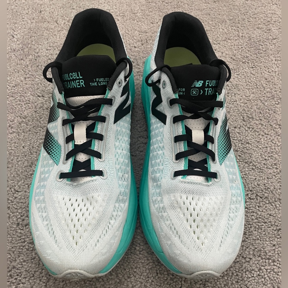 New Balance SC Trainer v3